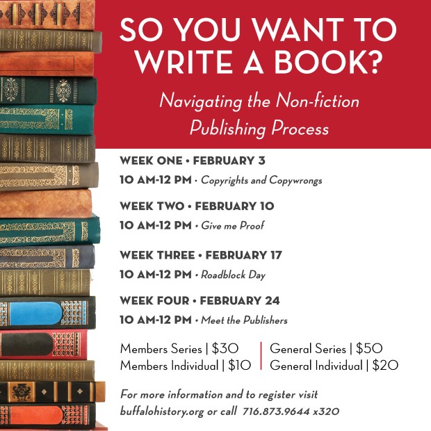 SoYouWantToWriteABook